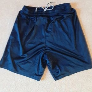 Men Athletic Shorts